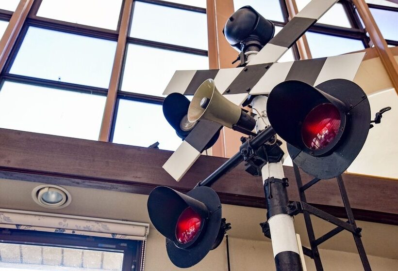 Shokudo And Hotel Kisyapoppo