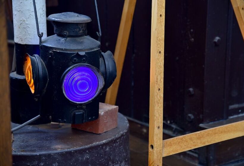 Shokudo And Hotel Kisyapoppo