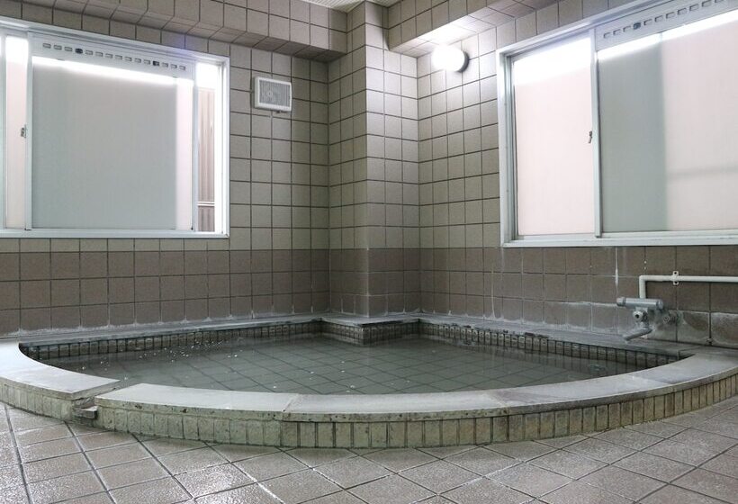 Shokudo And Hotel Kisyapoppo