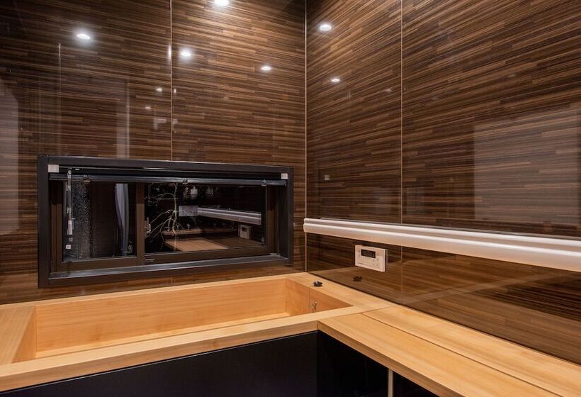 Shokudo And Hotel Kisyapoppo