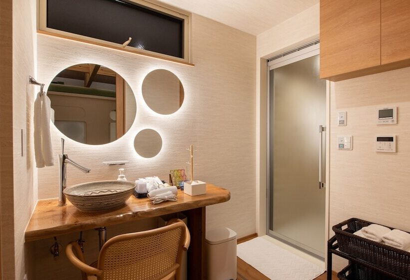 Shokudo And Hotel Kisyapoppo