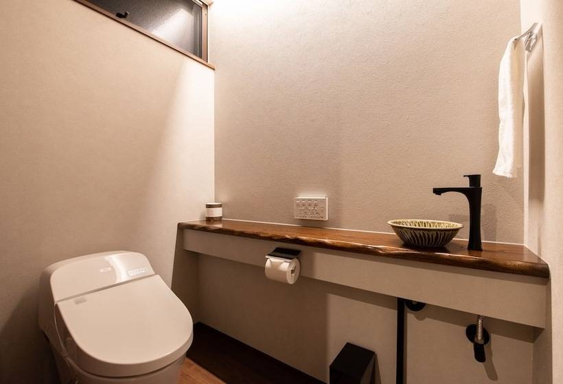 Shokudo And Hotel Kisyapoppo