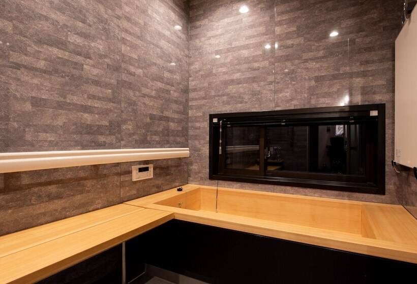 Shokudo And Hotel Kisyapoppo