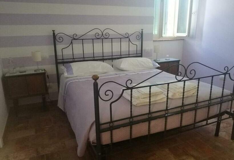 ホテル Podere Stabbiatelli