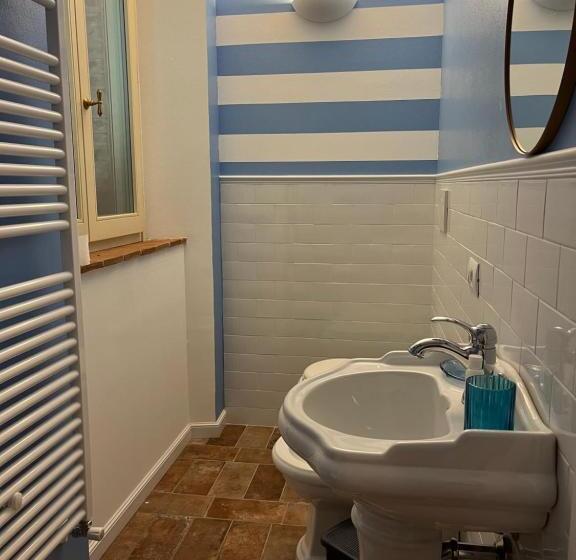 ホテル Podere Stabbiatelli