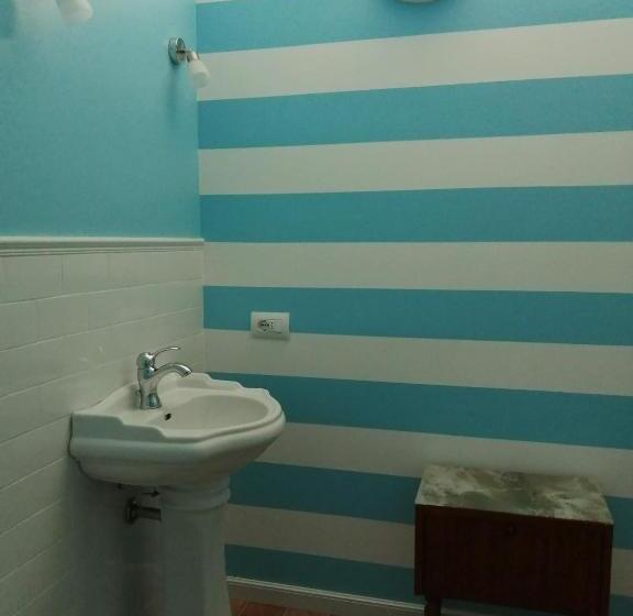 ホテル Podere Stabbiatelli