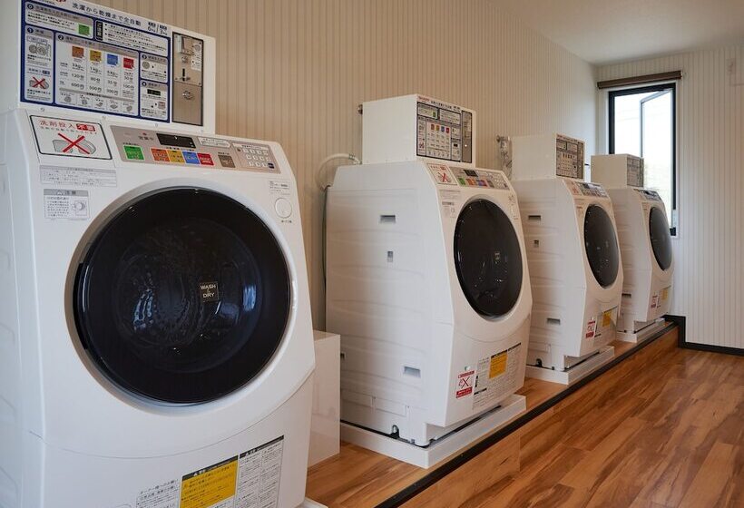 Hotel R9 The Yard Kaizu