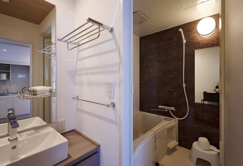 Hotel R9 The Yard Kaizu