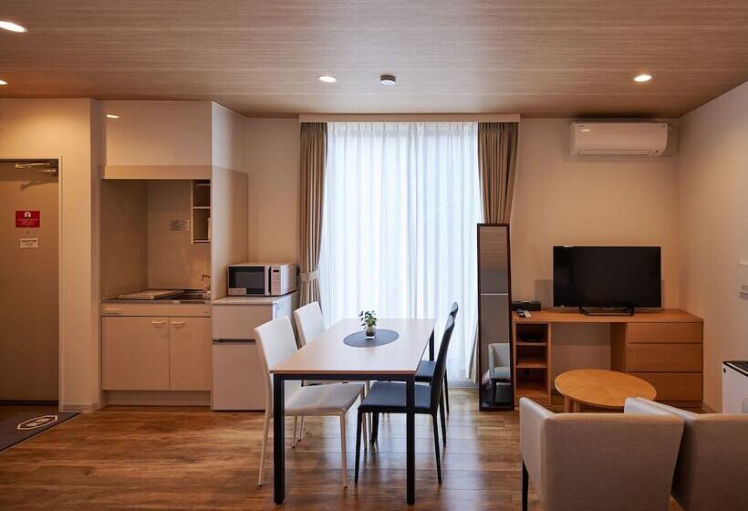 Hotel R9 The Yard Kaizu