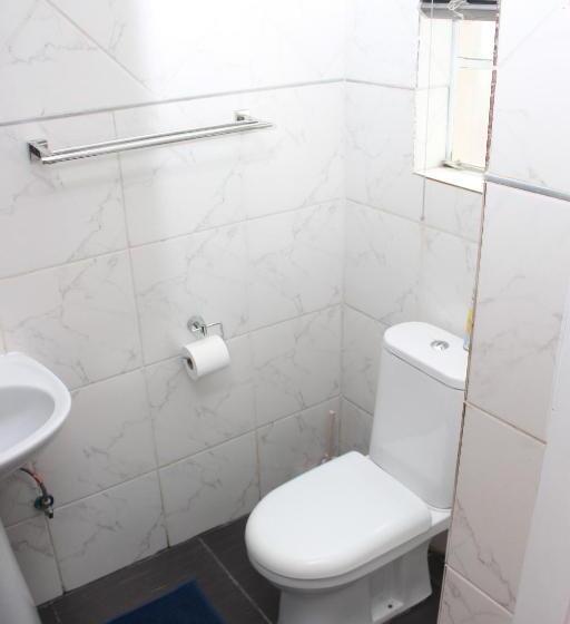 Pension The Global Link Hub