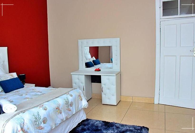 Pension The Global Link Hub