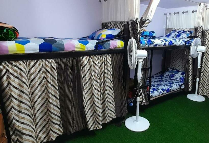 Schronisko Panaromic Dormatory