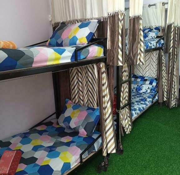 Schronisko Panaromic Dormatory