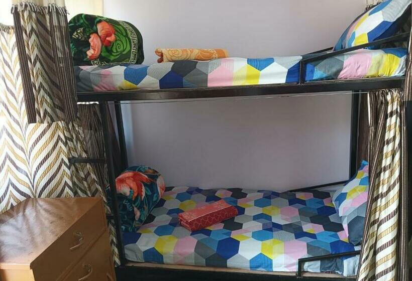 Schronisko Panaromic Dormatory