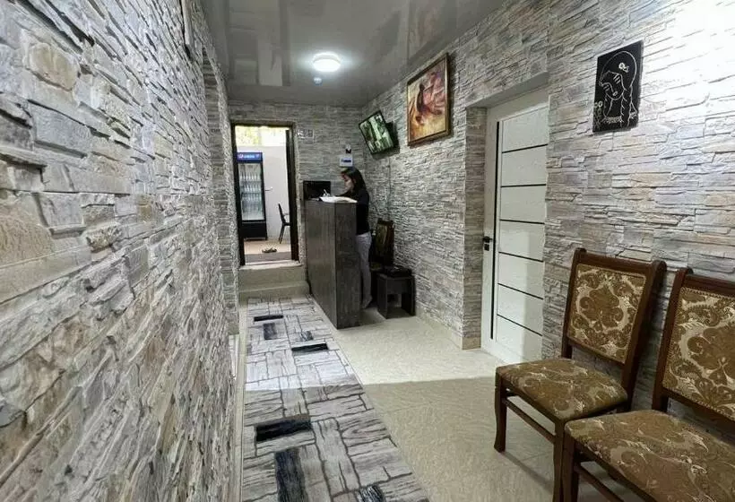 Hostel L&k