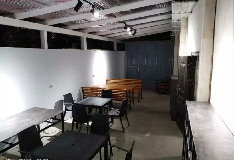 Hostel L&k
