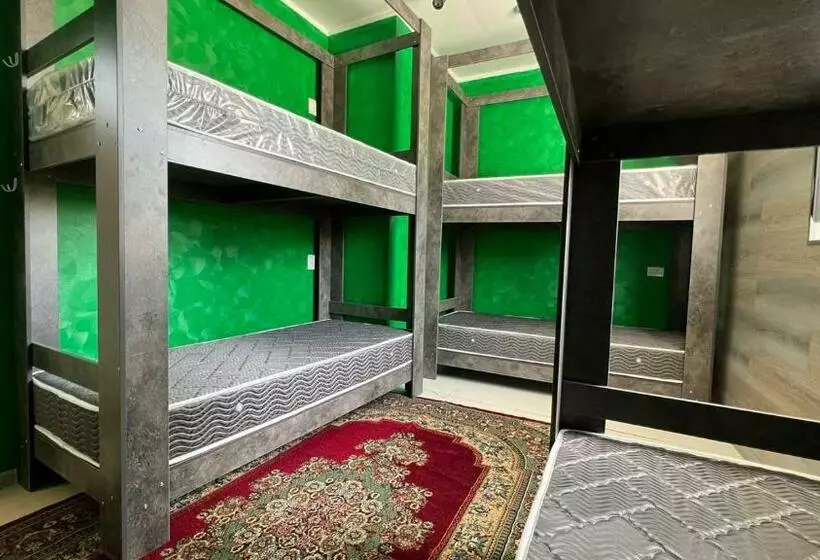 Hostel L&k