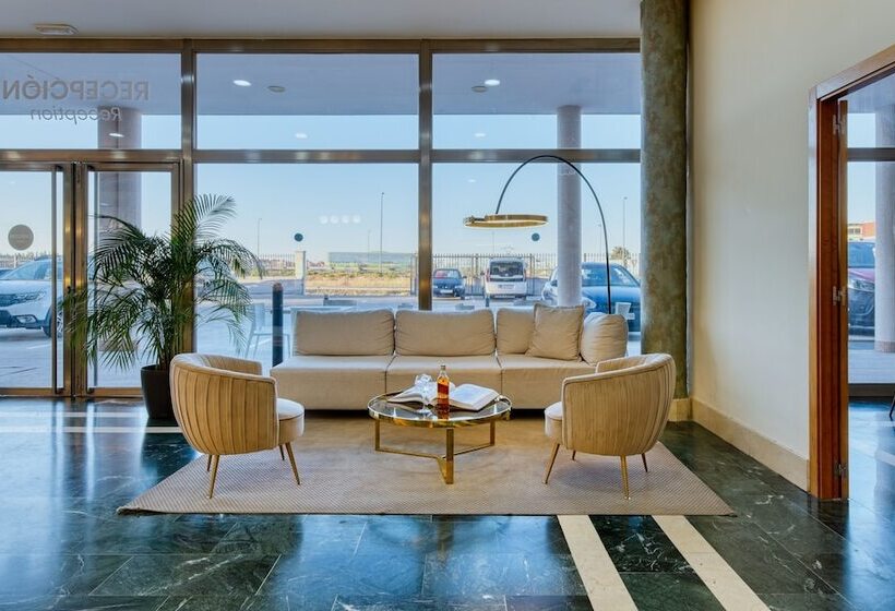 בית מלון כפרי Checkin Madrid Móstoles