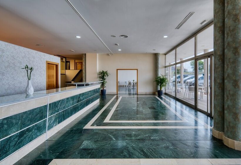 בית מלון כפרי Checkin Madrid Móstoles