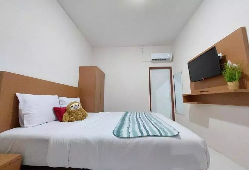ホテル Nines Residence Balikpapan