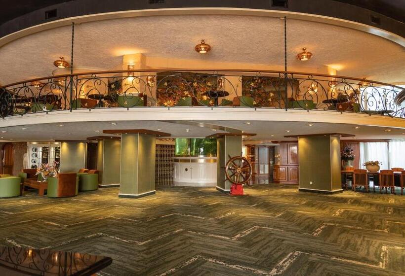 בית מלון כפרי & Restaurant Infinity