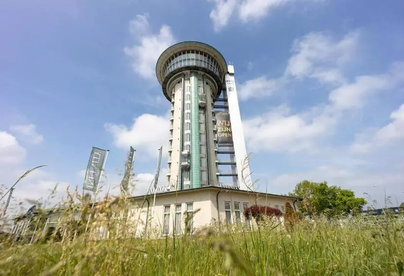 Hotelli & Restaurant Infinity