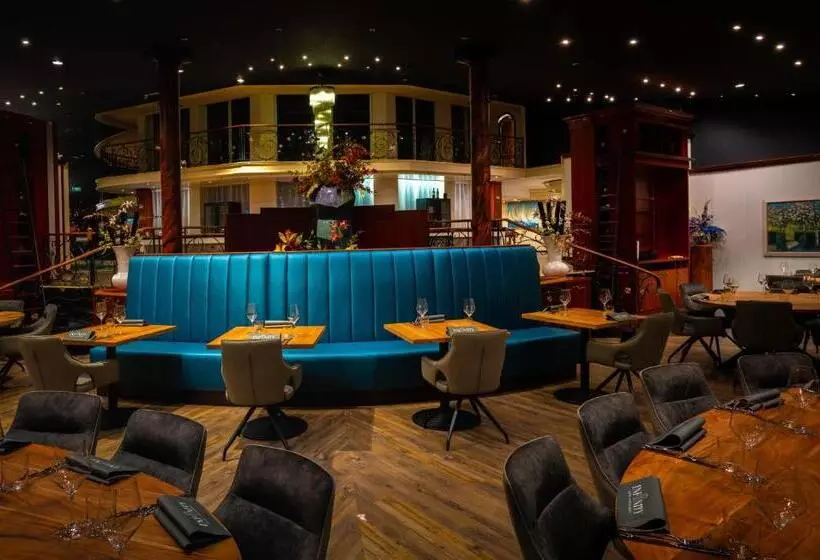 Hotelli & Restaurant Infinity