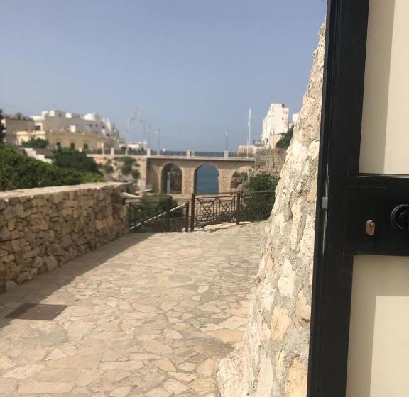 פנסיון Petali Rosa Dimora Mare