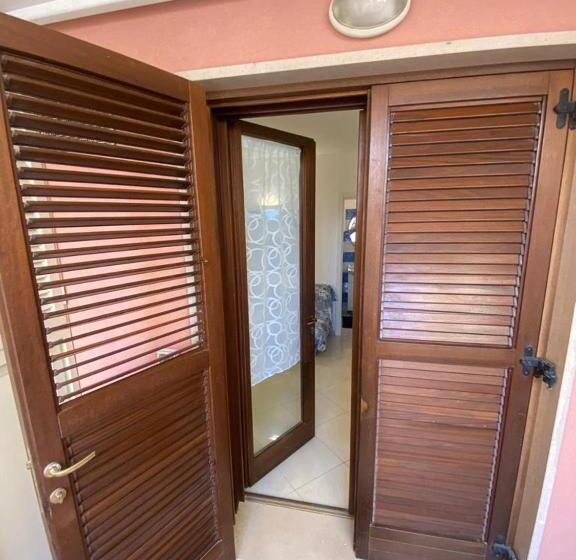 פנסיון Petali Rosa Dimora Mare