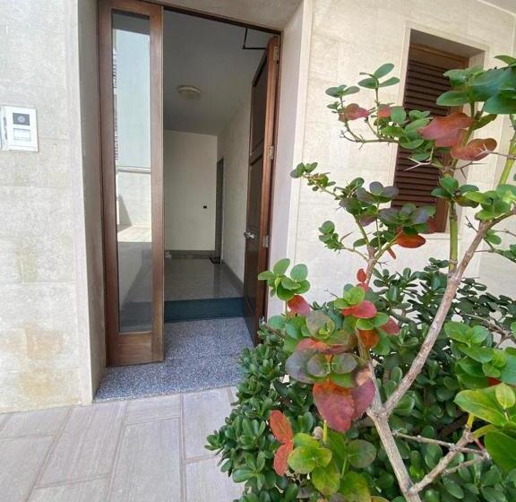 פנסיון Petali Rosa Dimora Mare