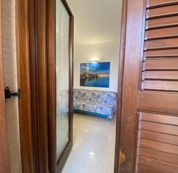 פנסיון Petali Rosa Dimora Mare