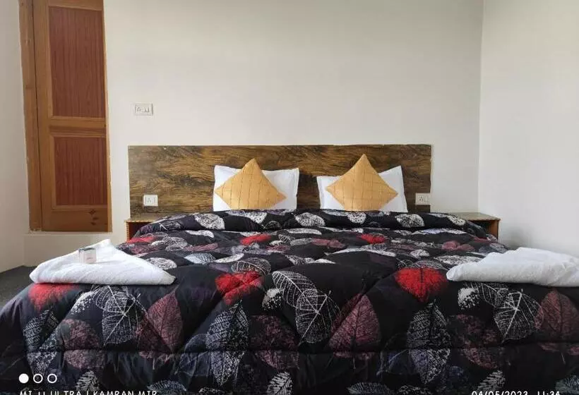 Majatalo Elite Guest House