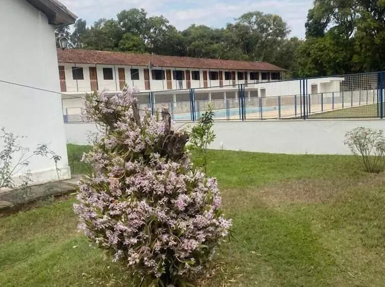 ペンション Pousada São Manoel