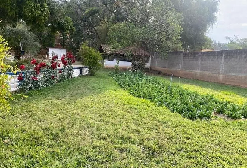 ペンション Pousada São Manoel