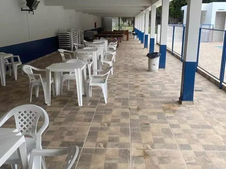 ペンション Pousada São Manoel