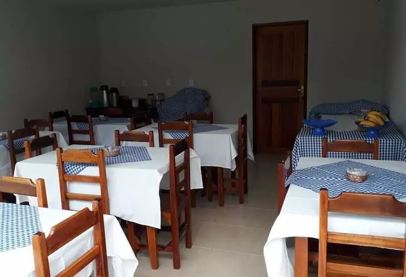 ペンション Pousada São Manoel