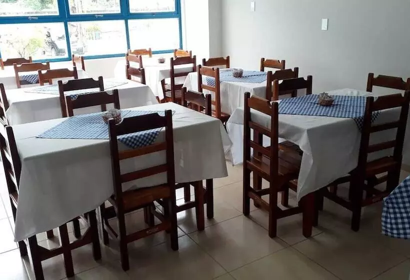 ペンション Pousada São Manoel