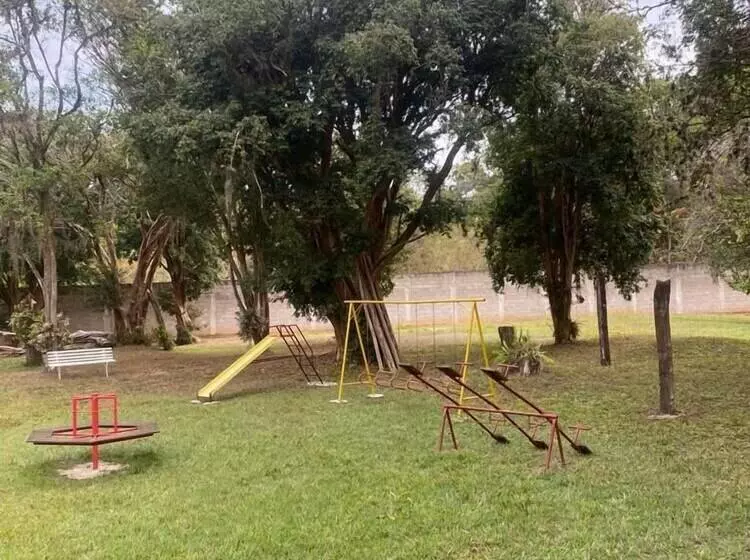 ペンション Pousada São Manoel