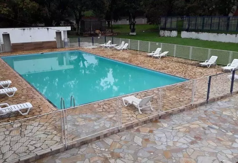 ペンション Pousada São Manoel