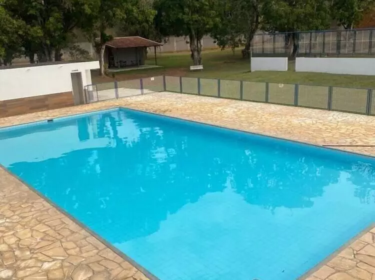 ペンション Pousada São Manoel