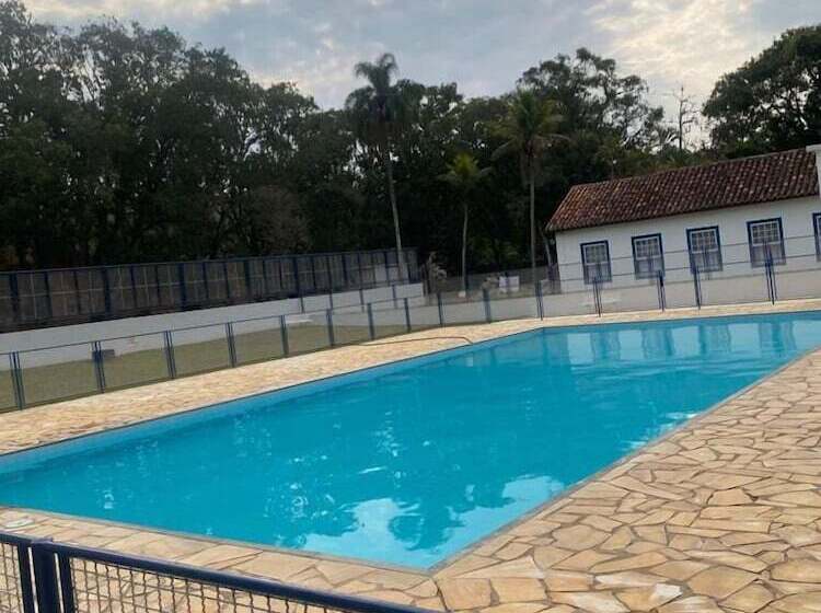 膳宿费 Pousada São Manoel