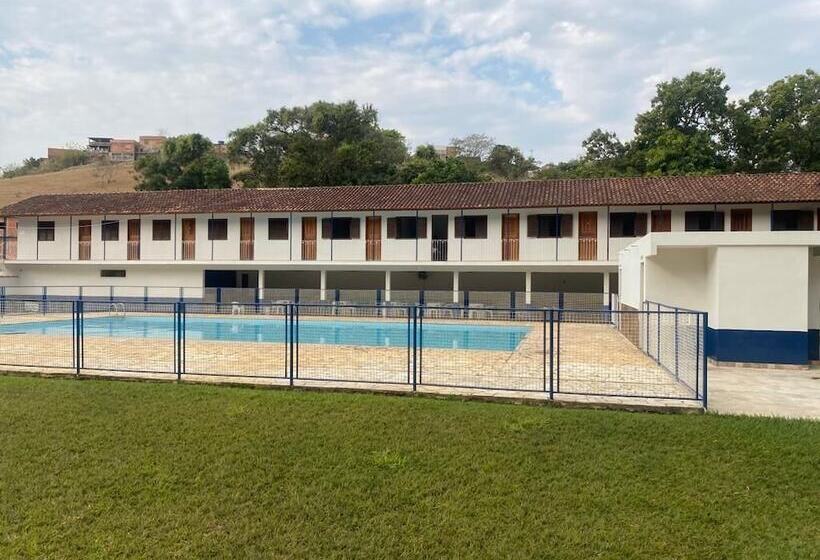 膳宿费 Pousada São Manoel