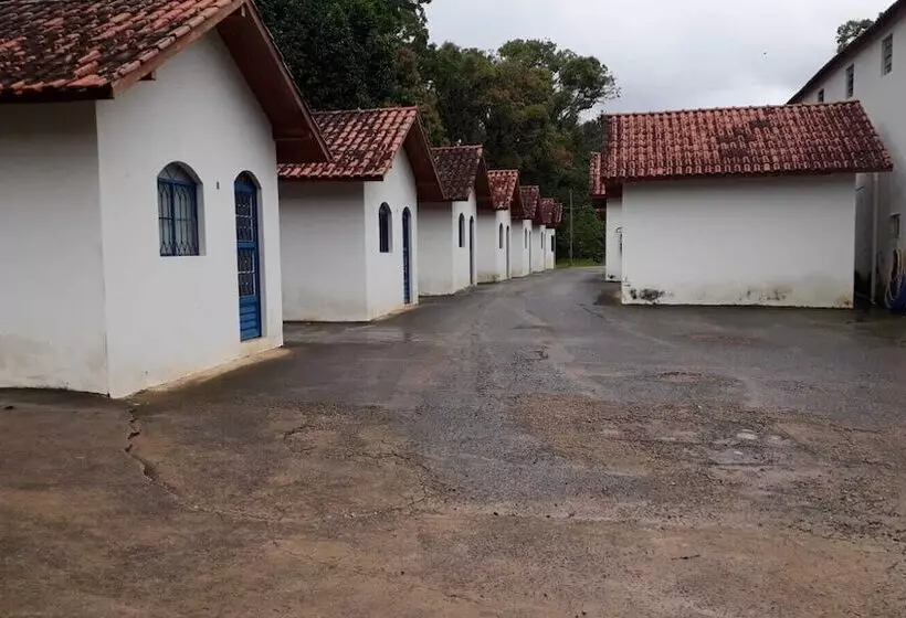 ペンション Pousada São Manoel