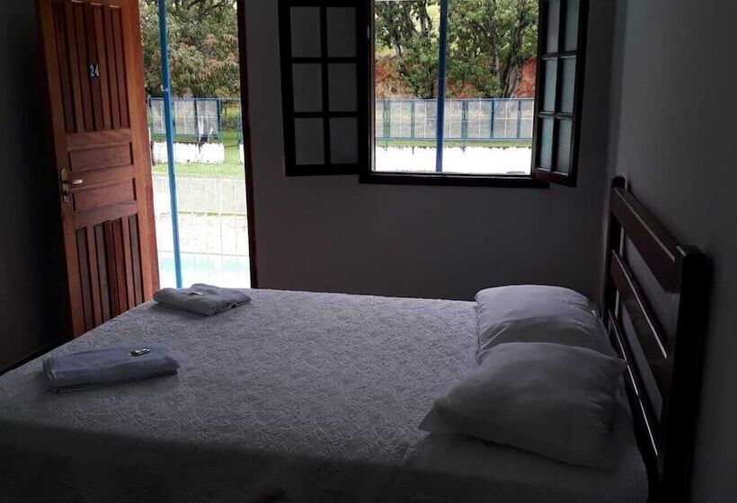 膳宿费 Pousada São Manoel