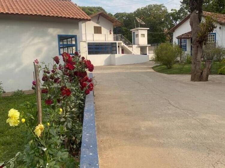 膳宿费 Pousada São Manoel