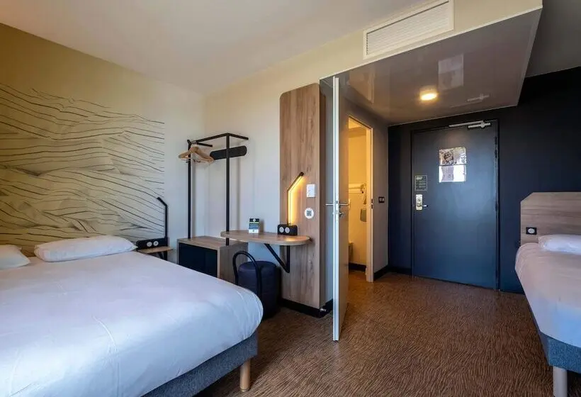 B&b Hotel Saintes
