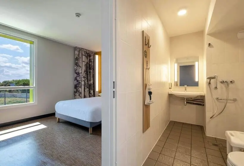 B&b Hotel Saintes