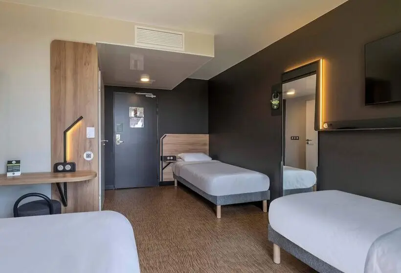 B&b Hotel Saintes