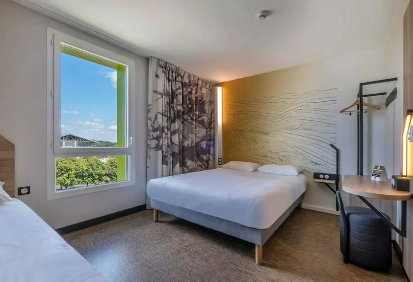 B&b Hotel Saintes