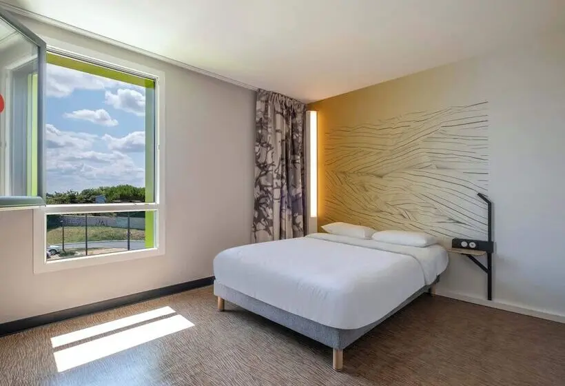 B&b Hotel Saintes